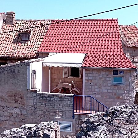 Ana Apartments Vis Zewnętrze zdjęcie