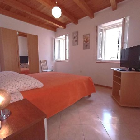 Ana Apartments Vis Zewnętrze zdjęcie