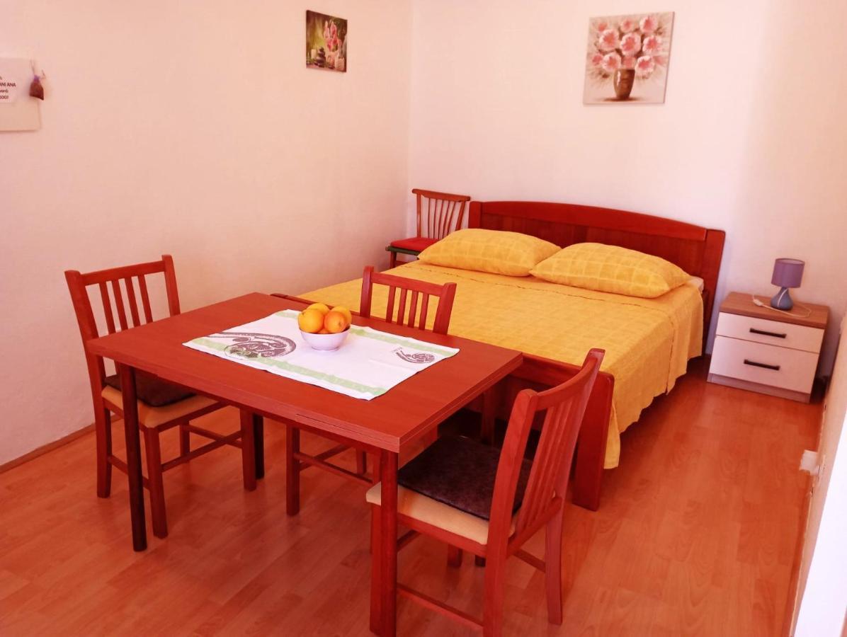 Ana Apartments Vis Zewnętrze zdjęcie
