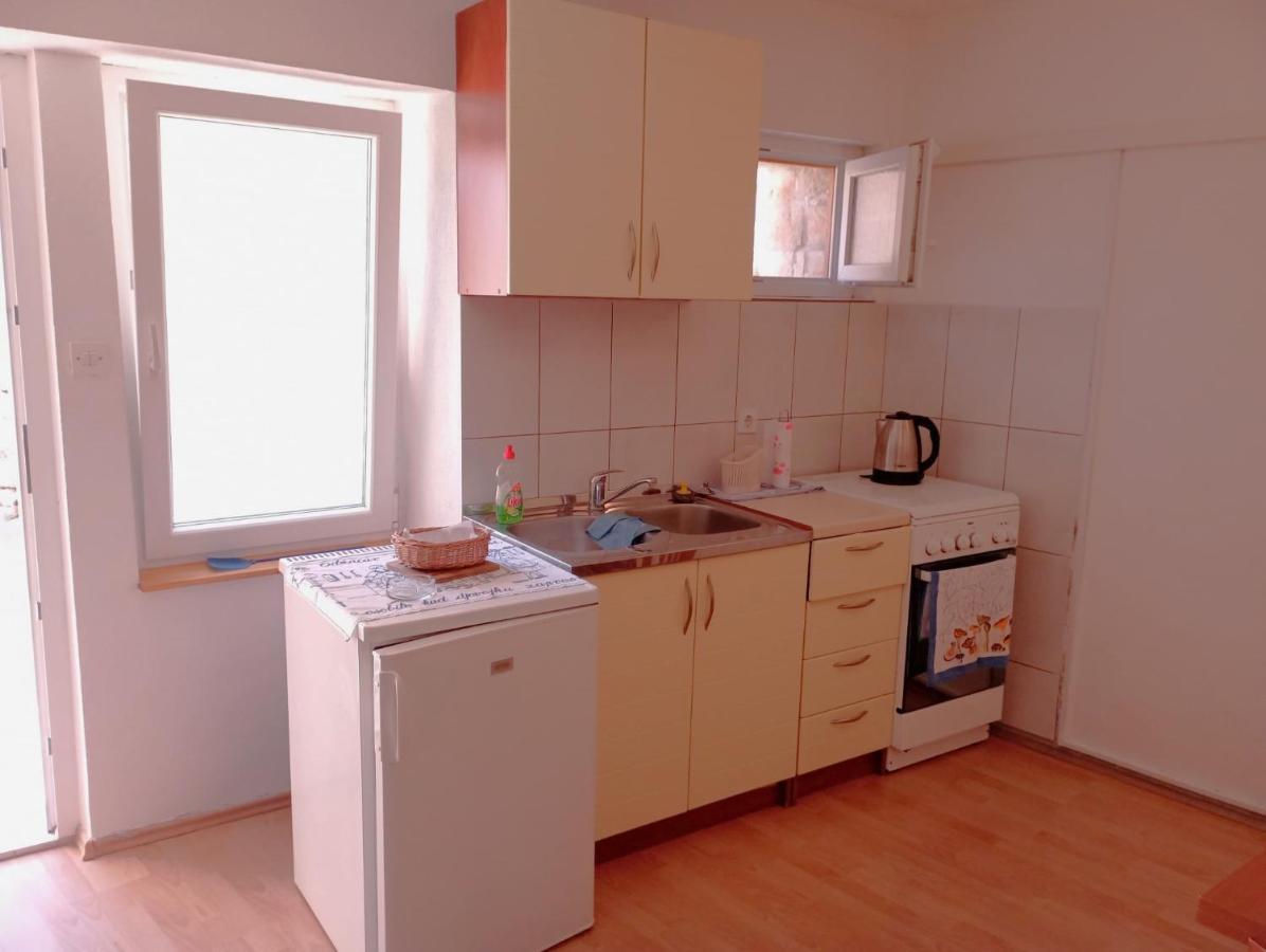 Ana Apartments Vis Zewnętrze zdjęcie