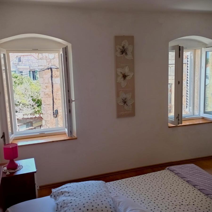 Ana Apartments Vis Zewnętrze zdjęcie