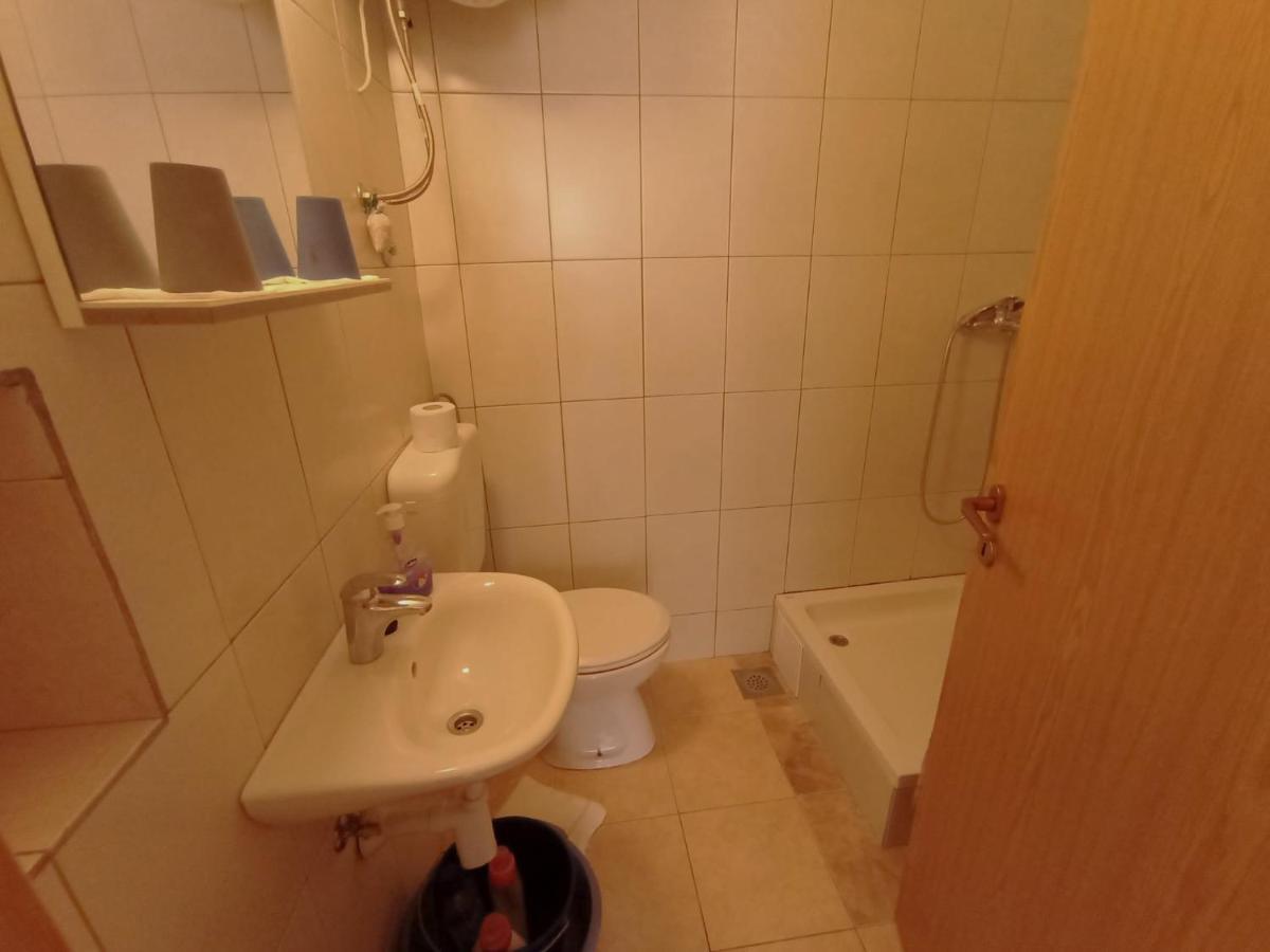 Ana Apartments Vis Zewnętrze zdjęcie