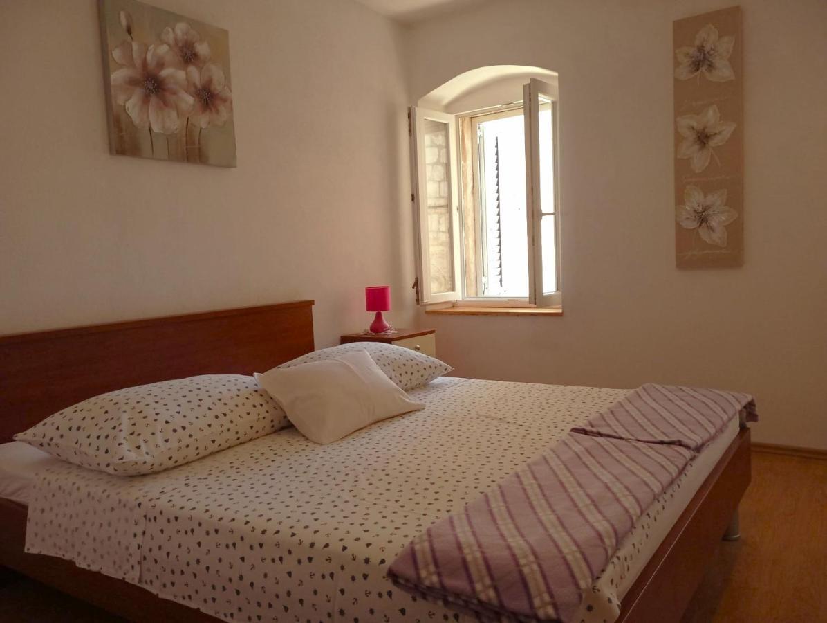 Ana Apartments Vis Zewnętrze zdjęcie
