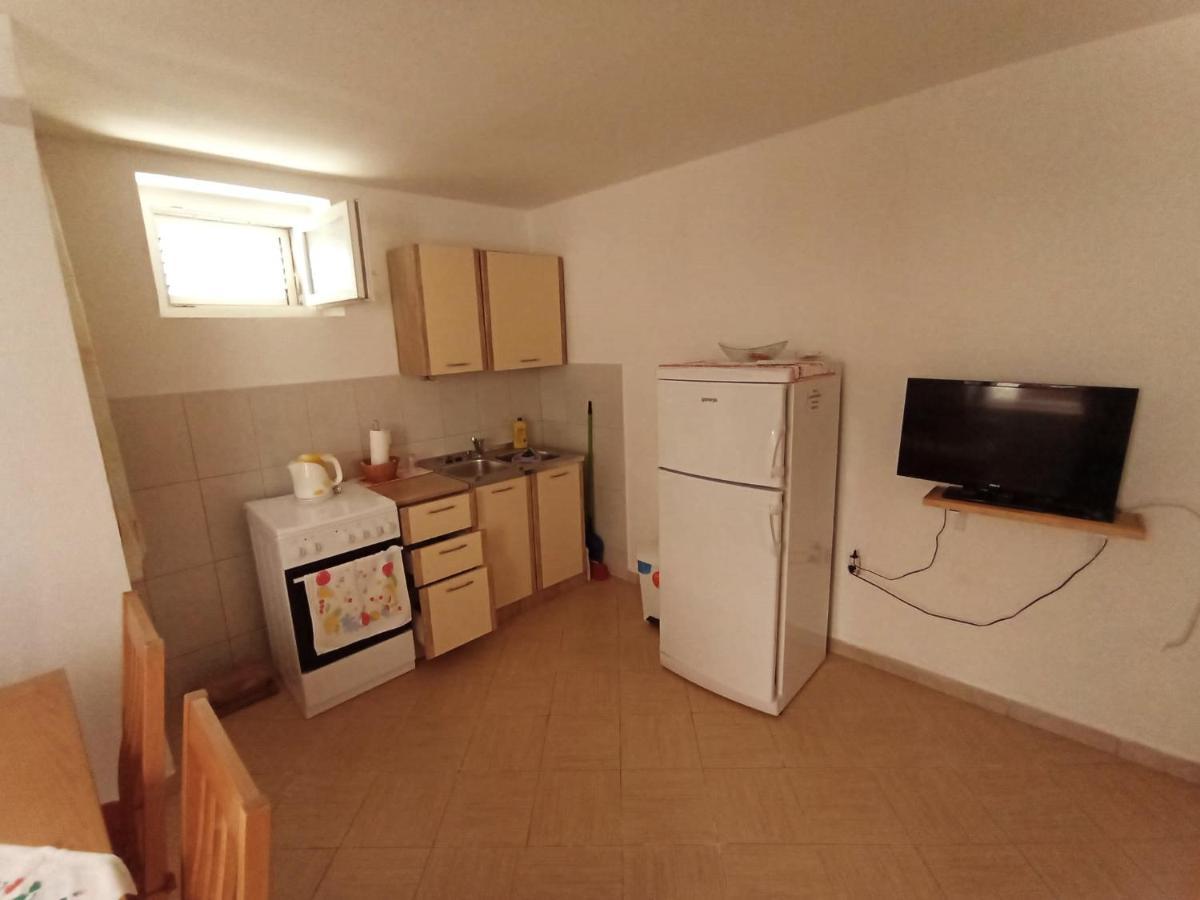 Ana Apartments Vis Zewnętrze zdjęcie