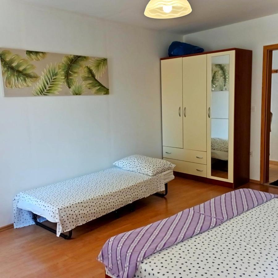 Ana Apartments Vis Zewnętrze zdjęcie