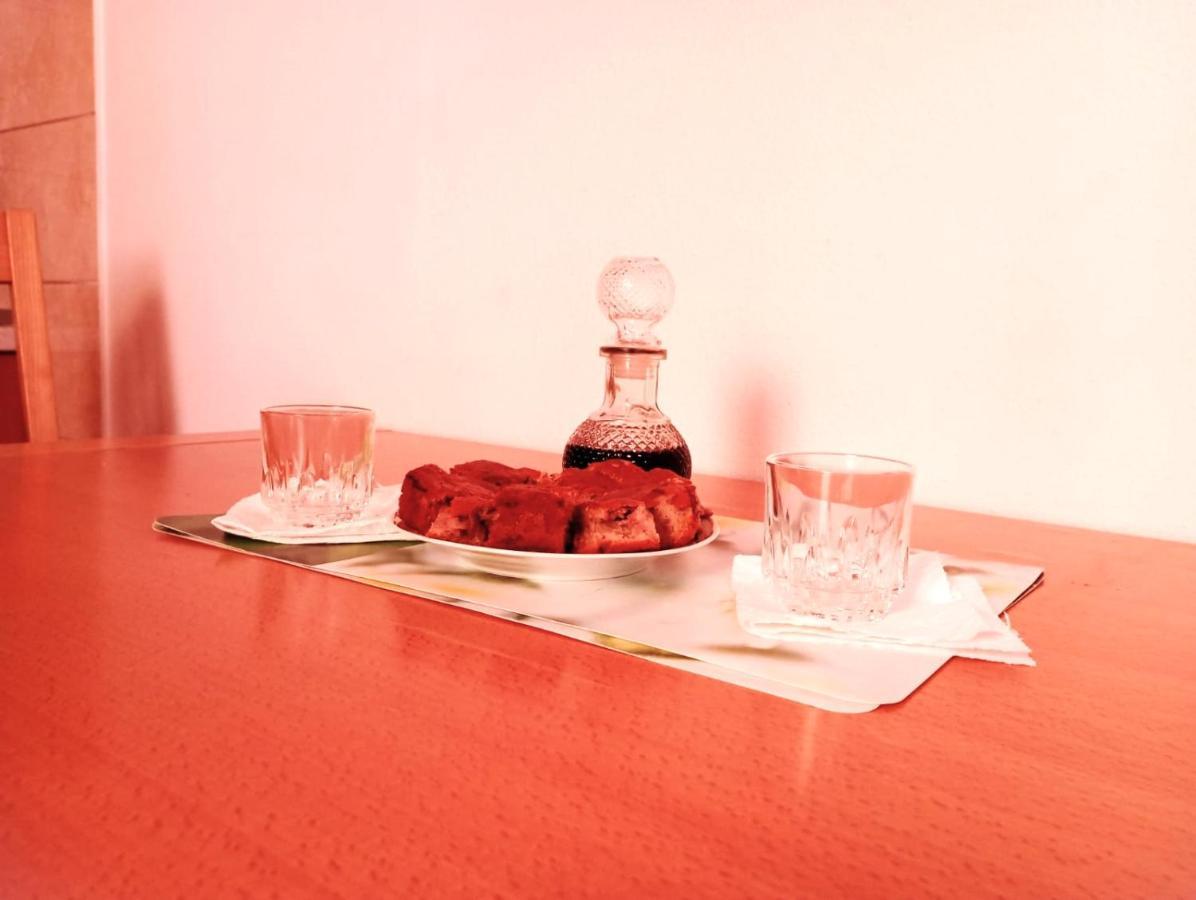Ana Apartments Vis Zewnętrze zdjęcie