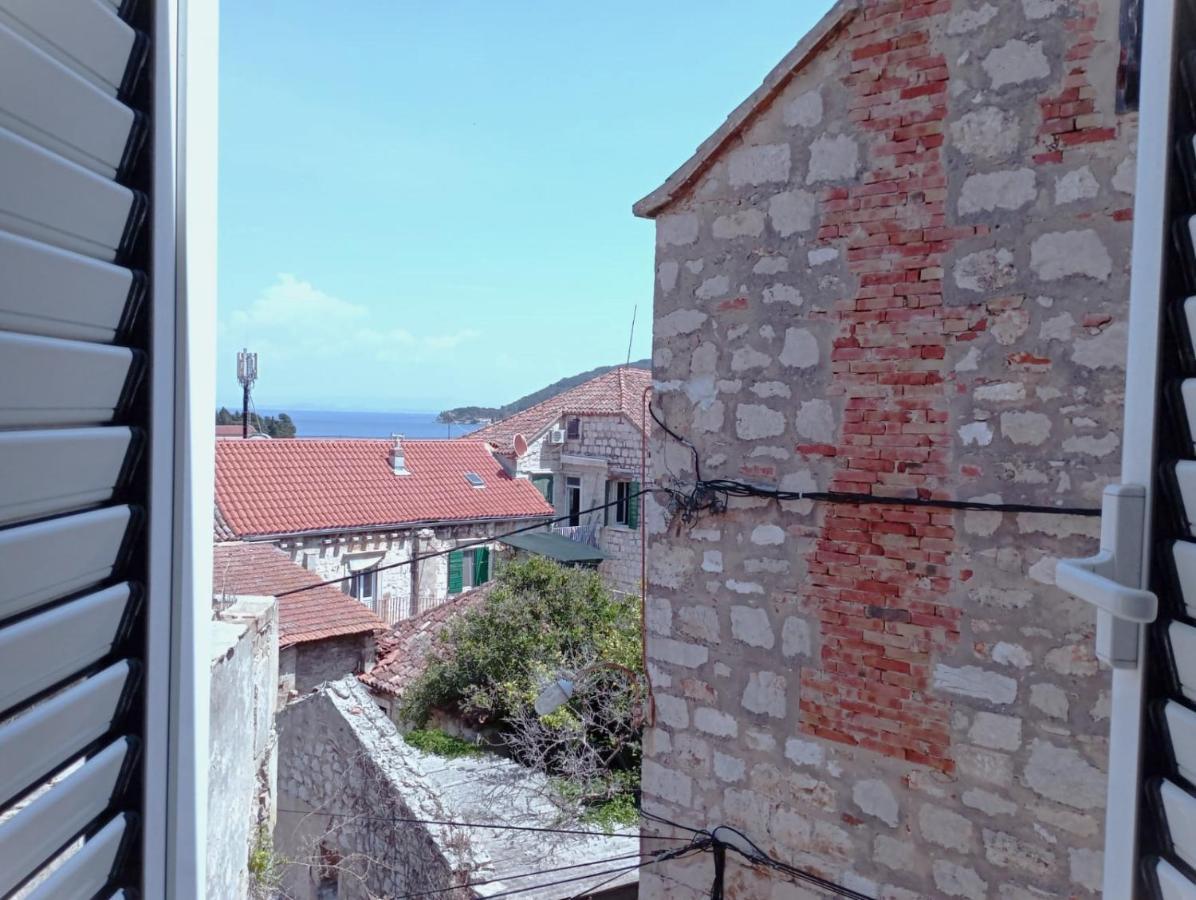 Ana Apartments Vis Zewnętrze zdjęcie