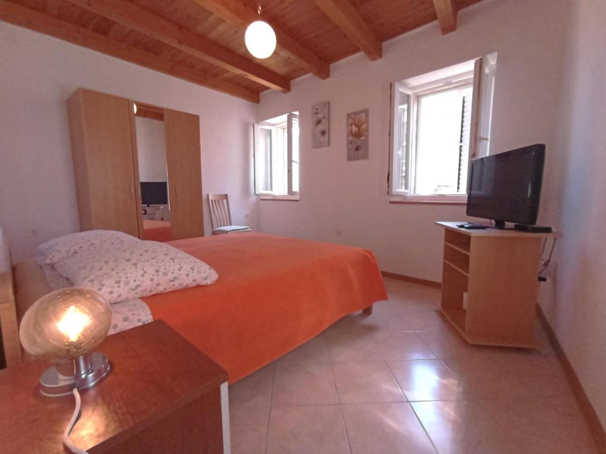 Ana Apartments Vis Zewnętrze zdjęcie