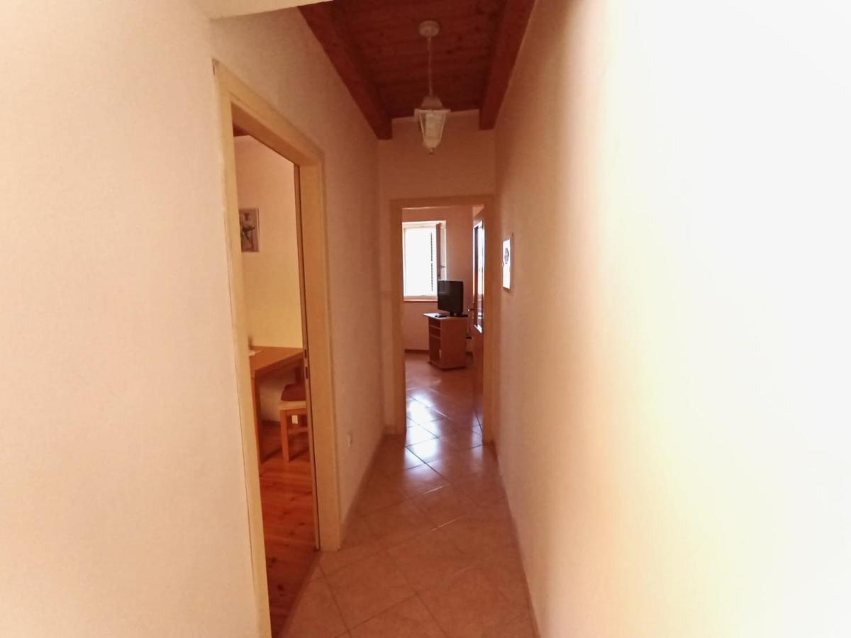 Ana Apartments Vis Zewnętrze zdjęcie