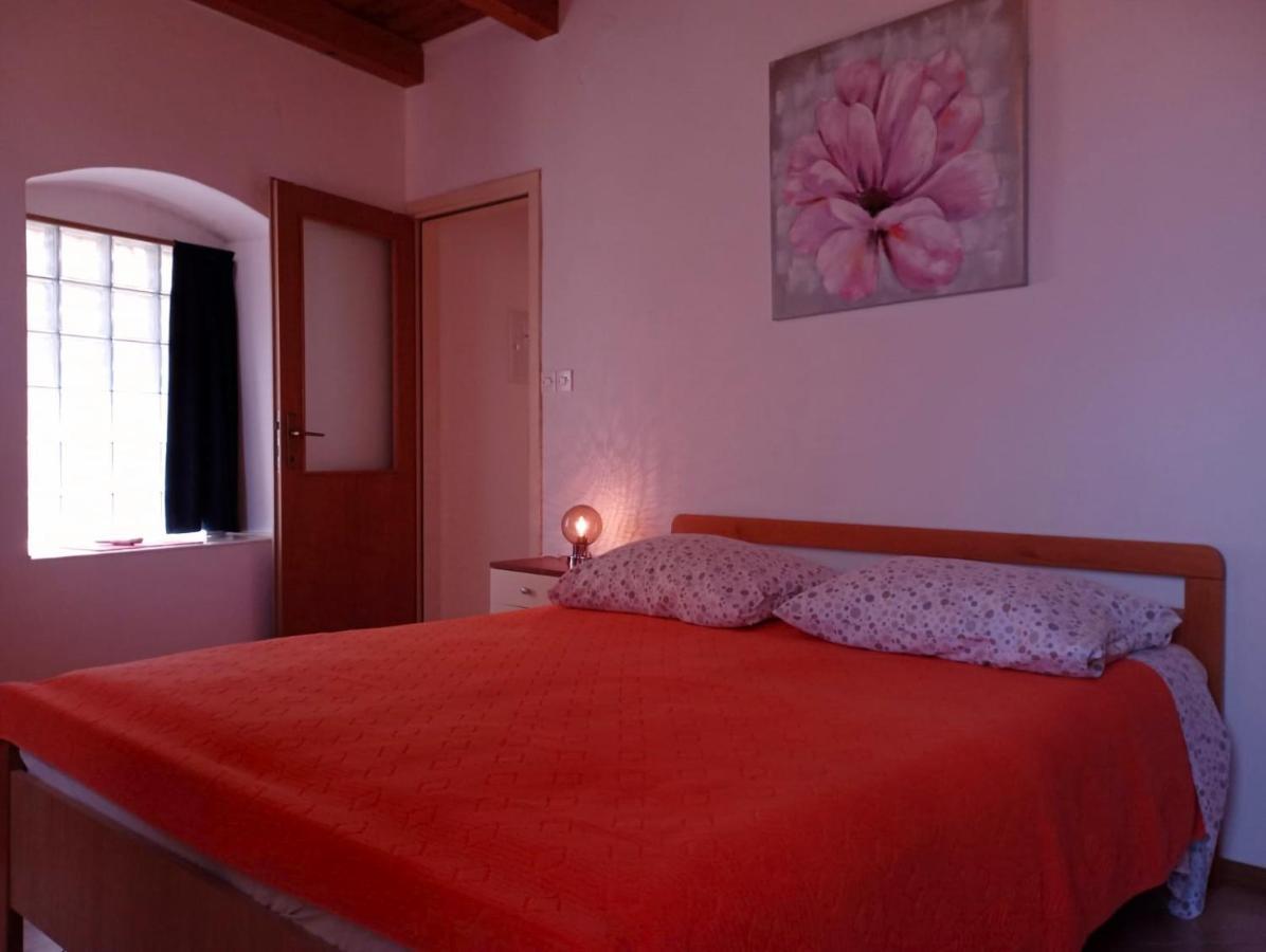 Ana Apartments Vis Zewnętrze zdjęcie