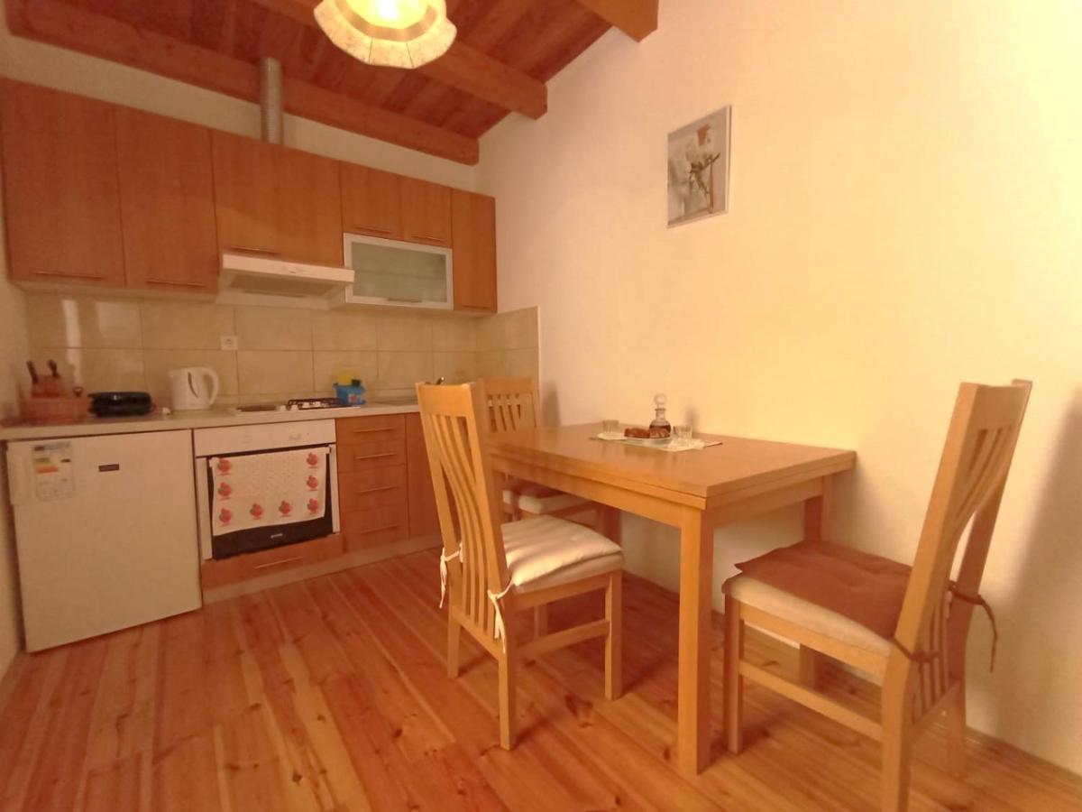 Ana Apartments Vis Zewnętrze zdjęcie