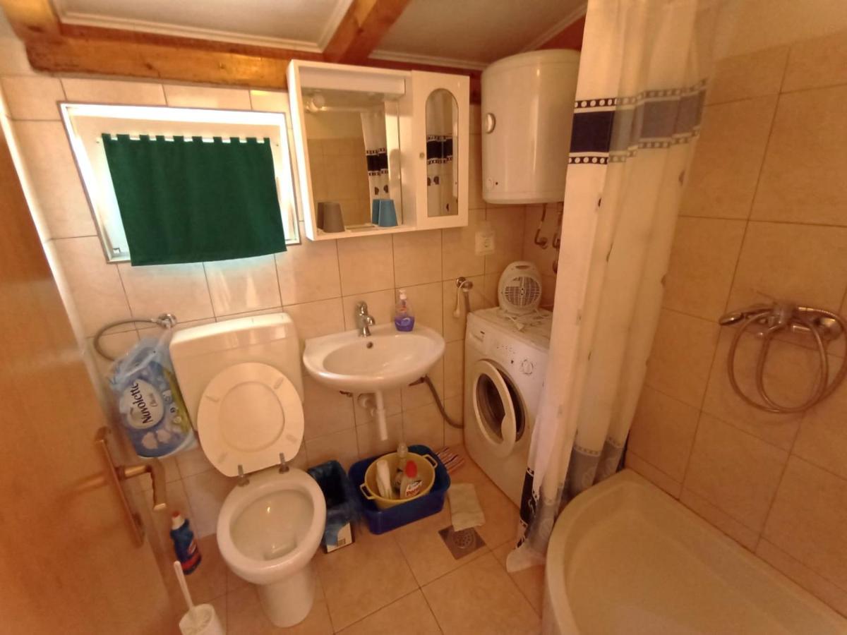 Ana Apartments Vis Zewnętrze zdjęcie