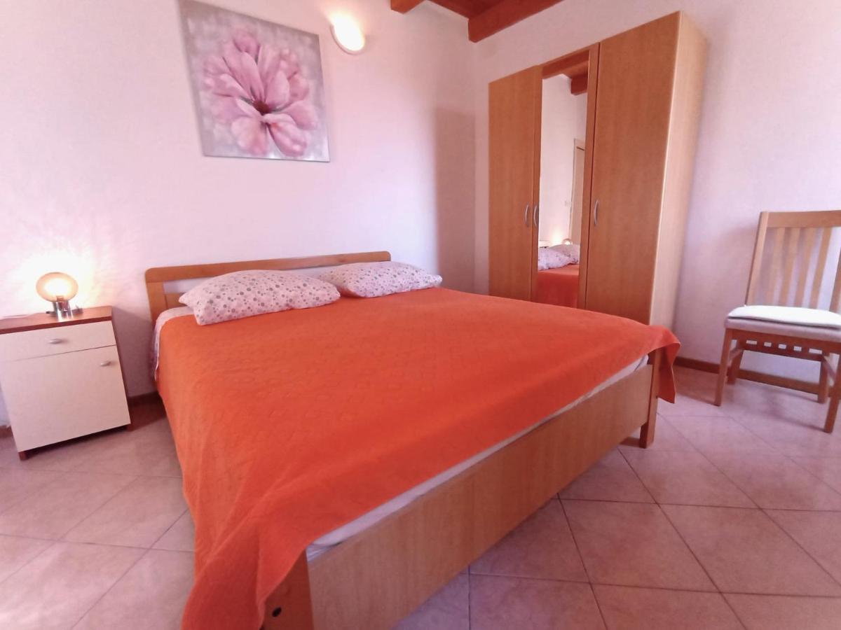 Ana Apartments Vis Zewnętrze zdjęcie